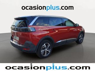 Peugeot 5008 PureTech 130 S&S Allure Pack EAT8 96 kW (130 CV)