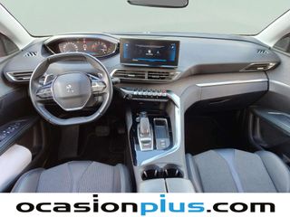 Peugeot 5008 PureTech 130 S&S Allure Pack EAT8 96 kW (130 CV)