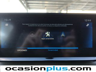 Peugeot 5008 PureTech 130 S&S Allure Pack EAT8 96 kW (130 CV)