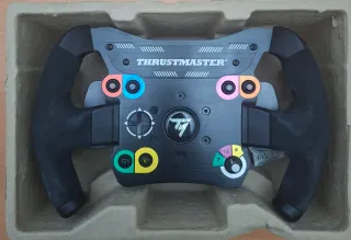 Volante Thrustmaster Open Wheel Add-On
