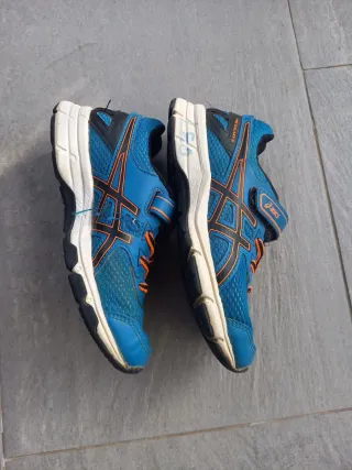 Zapatillas Asics Pre Galaxy 9 Talla 30