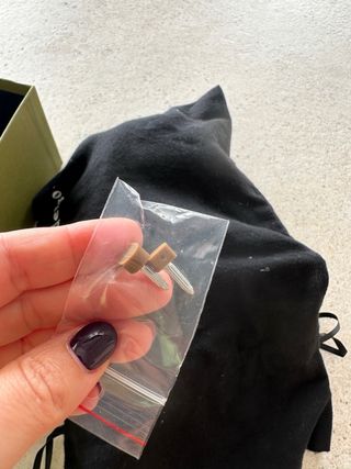 Zapatos de tacón verdes Rupert Sanderson