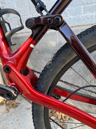 Cuadro 29 BH Lynx Race M