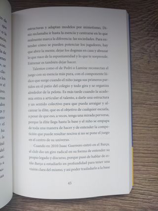 Universo Lamine Yamal