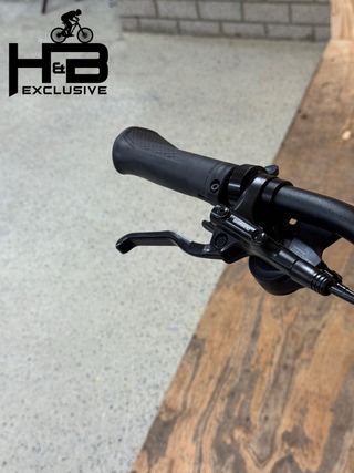 Cube Kathmandu Hybrid Pro 625 Shimano Deore 2023