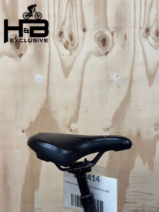 Cube Kathmandu Hybrid Pro 625 Shimano Deore 2023