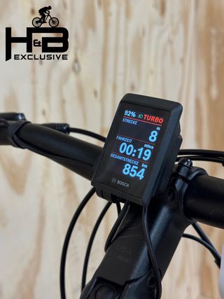 Cube Kathmandu Hybrid Pro 625 Shimano Deore 2023