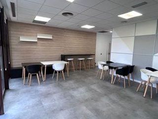 Oficina en alquiler en Marazuela - El Torreón en Rozas de Madrid (Las)