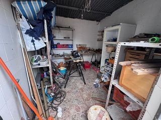 Chalet en venta en Pinar de los Franceses - Marquesado en Chiclana de la Frontera