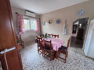 Chalet en venta en Pinar de los Franceses - Marquesado en Chiclana de la Frontera