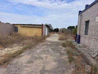 Chalet en venta en Pinar de los Franceses - Marquesado en Chiclana de la Frontera