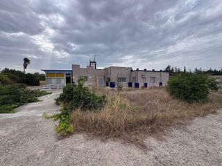 Chalet en venta en Pinar de los Franceses - Marquesado en Chiclana de la Frontera