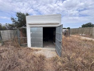 Chalet en venta en Pinar de los Franceses - Marquesado en Chiclana de la Frontera