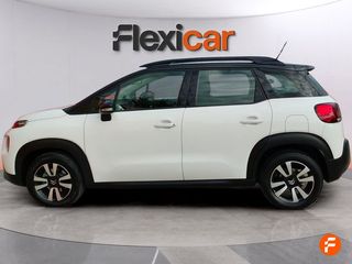Citroën C3 Aircross PureTech 81kW (110CV) S&S 6v LIVE