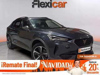 Cupra Formentor 1.5 TSI 110kW (150 CV) DSG