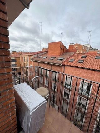 Piso en venta en Centro en Valladolid