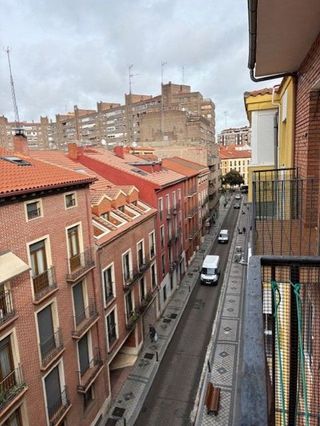 Piso en venta en Centro en Valladolid