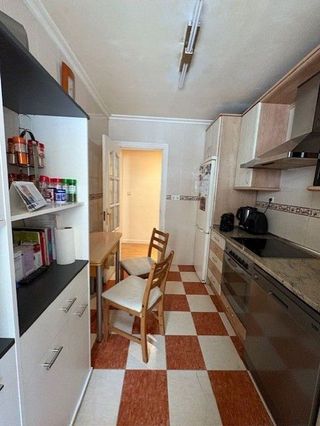 Piso en venta en Centro en Valladolid