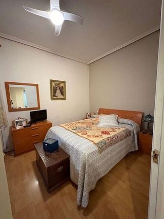 Piso en venta en Centro en Valladolid