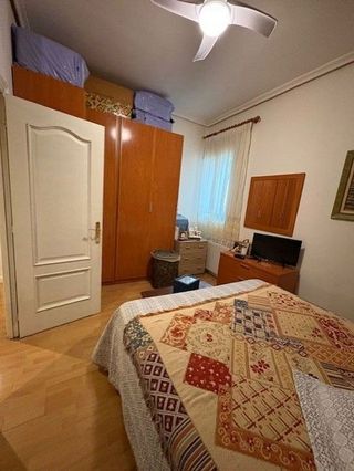 Piso en venta en Centro en Valladolid