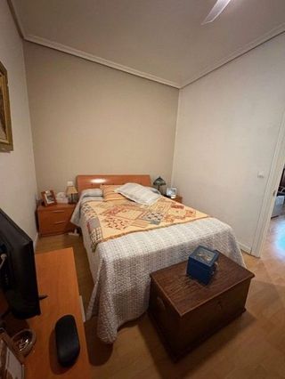 Piso en venta en Centro en Valladolid