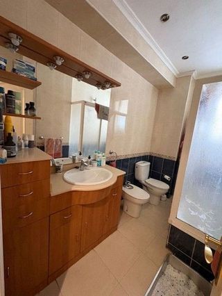 Piso en venta en Centro en Valladolid