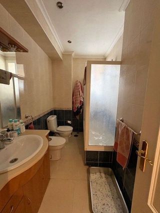 Piso en venta en Centro en Valladolid