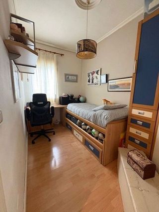 Piso en venta en Centro en Valladolid