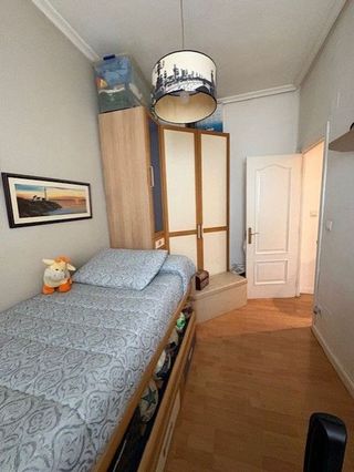 Piso en venta en Centro en Valladolid