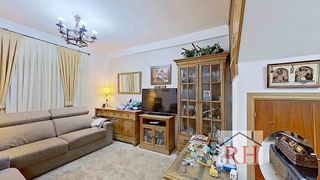 Casa adosada en venta en Bulevar - Plaza Castilla en Azuqueca de Henares