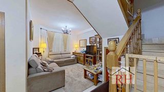 Casa adosada en venta en Bulevar - Plaza Castilla en Azuqueca de Henares