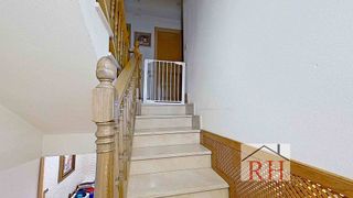 Casa adosada en venta en Bulevar - Plaza Castilla en Azuqueca de Henares
