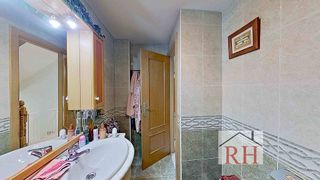 Casa adosada en venta en Bulevar - Plaza Castilla en Azuqueca de Henares