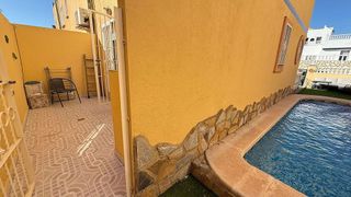Casa en venta en Campos de Golf - Villa Martin - Los Dolses en Orihuela