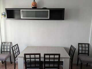 Piso en alquiler en Hospital - Parque sur en Albacete