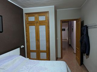 Piso en alquiler en Hospital - Parque sur en Albacete