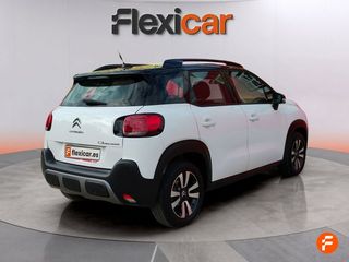 Citroën C3 Aircross PureTech 81kW (110CV) S&S 6v LIVE