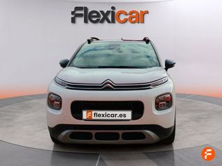 Citroën C3 Aircross PureTech 81kW (110CV) S&S 6v LIVE