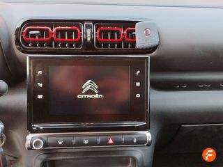 Citroën C3 Aircross PureTech 81kW (110CV) S&S 6v LIVE