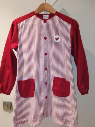 Bata Vedruna Talla 12