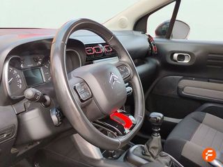 Citroën C3 Aircross PureTech 81kW (110CV) S&S 6v LIVE