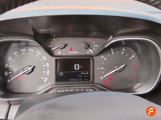 Citroën C3 Aircross PureTech 81kW (110CV) S&S 6v LIVE