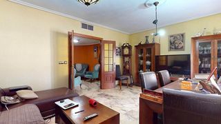 Chalet en venta en Viñuela - Rescatado en Córdoba