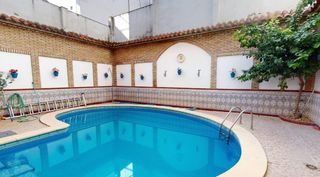 Chalet en venta en Viñuela - Rescatado en Córdoba