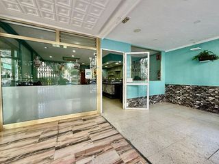 Local comercial en venta en Centro Urbano en Benidorm