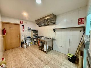 Local comercial en venta en Centro Urbano en Benidorm