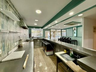 Local comercial en venta en Centro Urbano en Benidorm