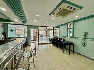 Local comercial en venta en Centro Urbano en Benidorm
