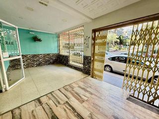 Local comercial en venta en Centro Urbano en Benidorm