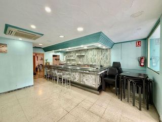 Local comercial en venta en Centro Urbano en Benidorm